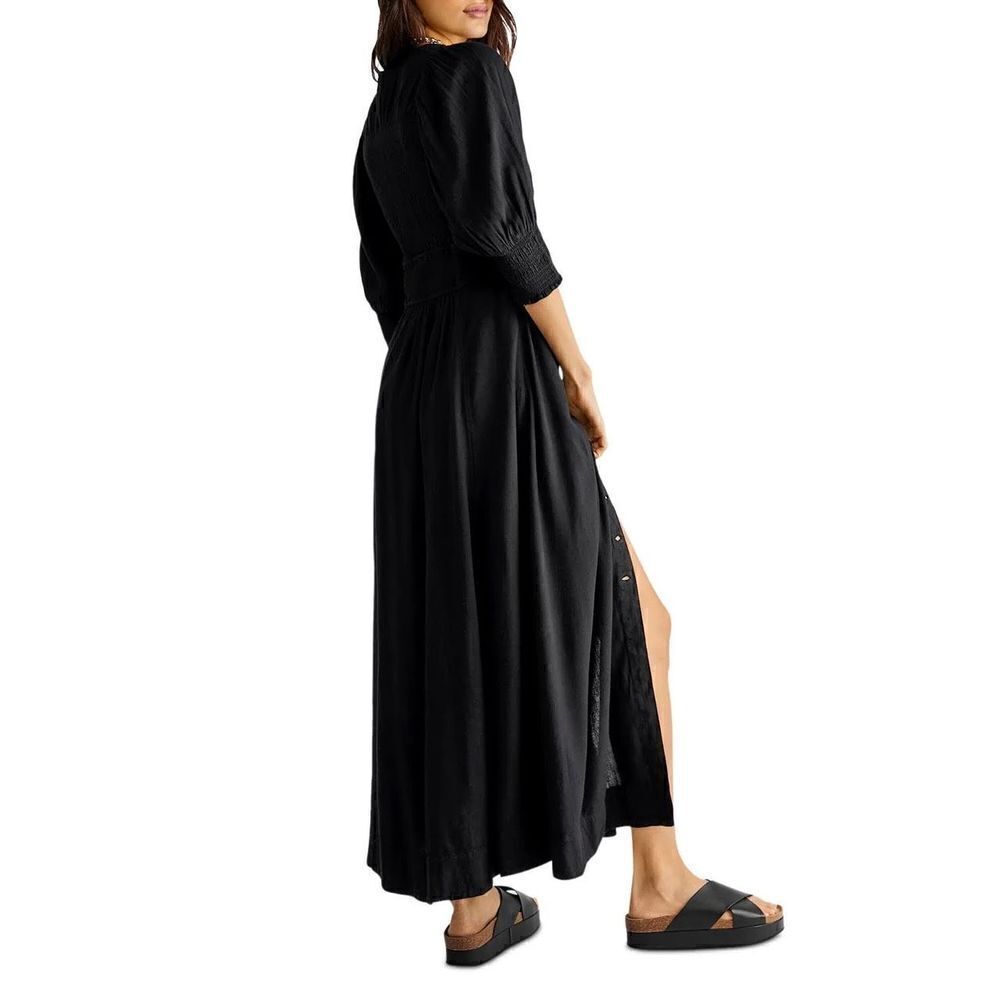 String Of Hearts Maxi Dress S - Picture 9 of 9